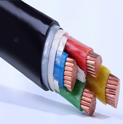 Αγορά 10 mm PVC Ηλιακό καλώδιο συνεχούς ρεύματος online manufacture