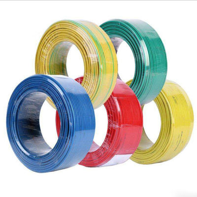 10 mm 16 mm καλώδιο ηλεκτρικού αέρα για υπόγεια ηλεκτρικά δίκτυα
