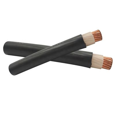 120 mm Πολυπυρήνα καλώδιο ηλεκτρικής ενέργειας χαμηλής τάσης από χάλυβα θωρακισμένο για ηλεκτρικές συσκευές βαριάς χρήσης
