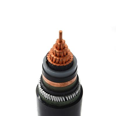 50 mm2 XLPE μονωμένο καλώδιο ηλεκτρικής ενέργειας για την προστασία από πυρκαγιά και τη μετάδοση ενέργειας