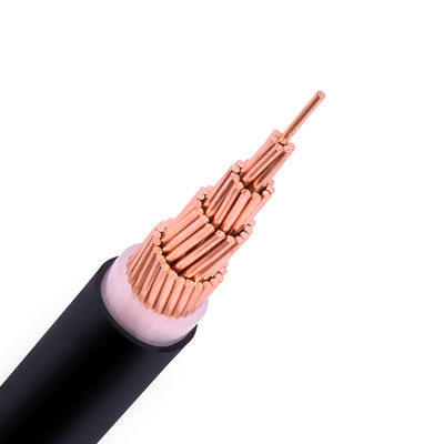 185mm Single Core XLPE Cable Προσαρμόσιμο καλώδιο ηλεκτρικής ενέργειας